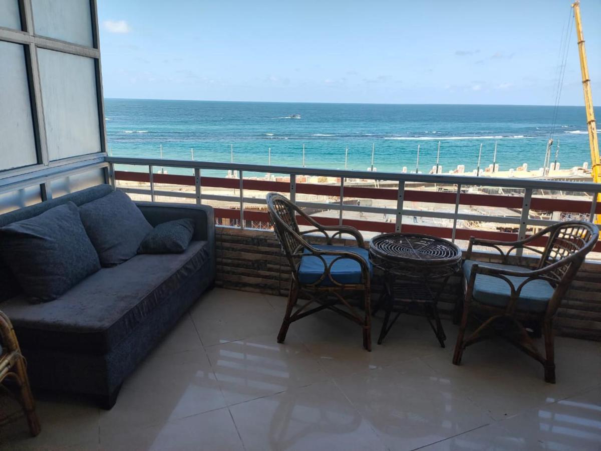 Apartament شقق عالبحر مباشر فندقيه بميامي