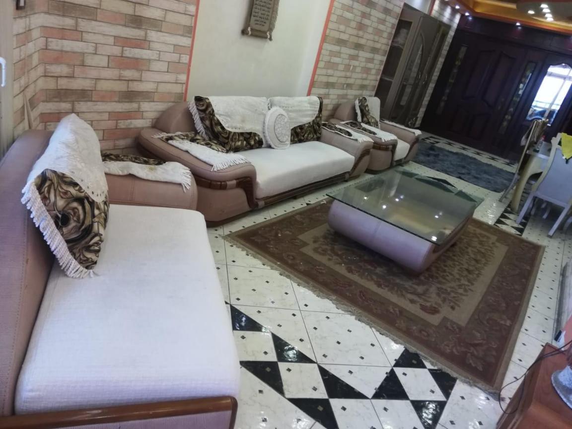 Apartament شقق عالبحر مباشر فندقيه بميامي *